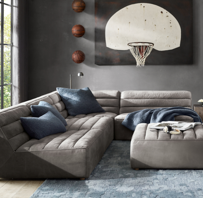 Chelsea modular sectional discount
