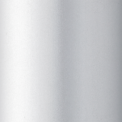 Satin Aluminum 