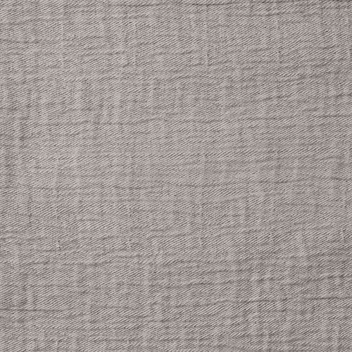 Twill Weave Cotton-Linen - Sham