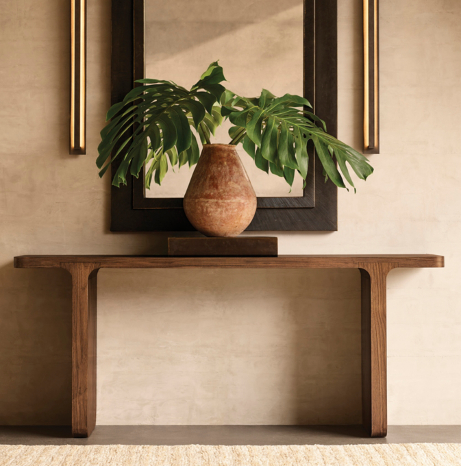 Santiago Console Table RH