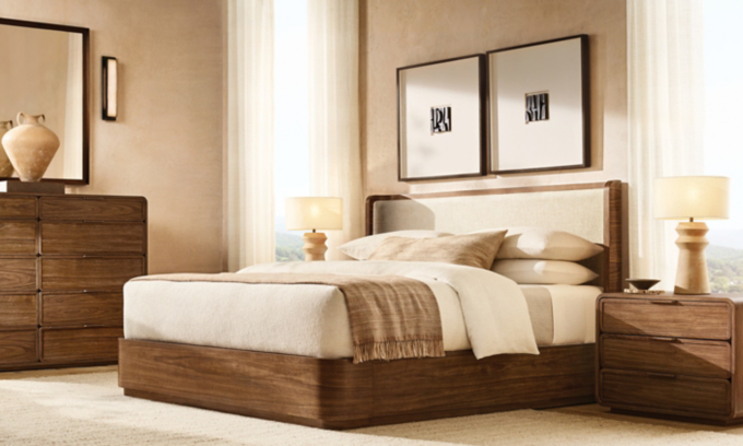 //media.restorationhardware.com/is/image/rhis/US24SPR_K1073_SanitagoSmoothShelterUphBedWOFb