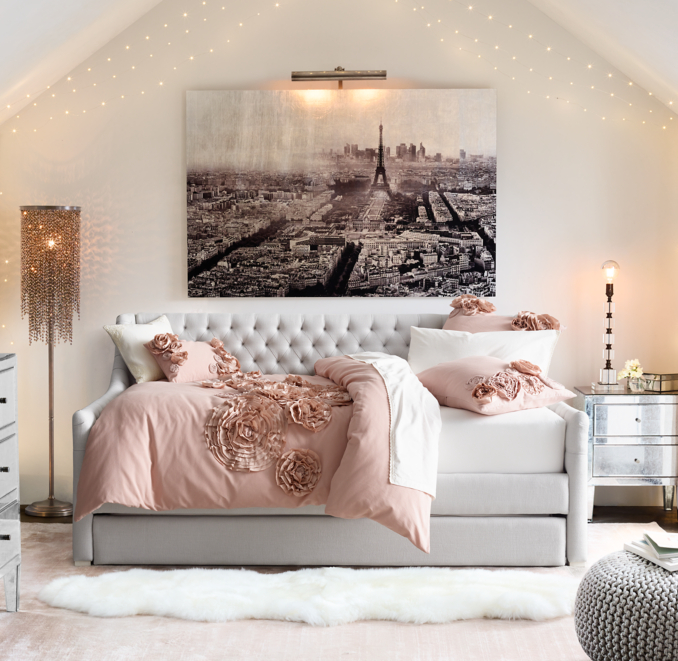 RH Devyn Daybed - Thumbnail 3