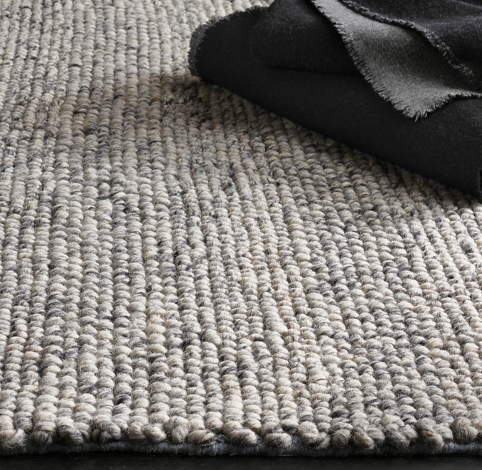 Nico Wool Rug
