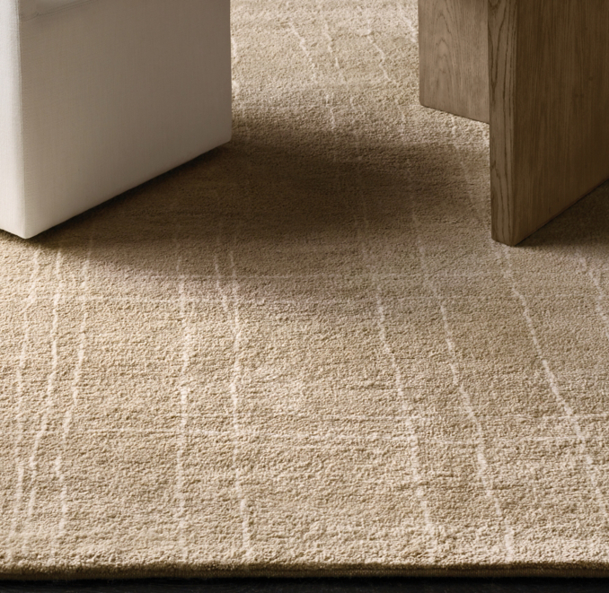 Linnea Wool Rug
