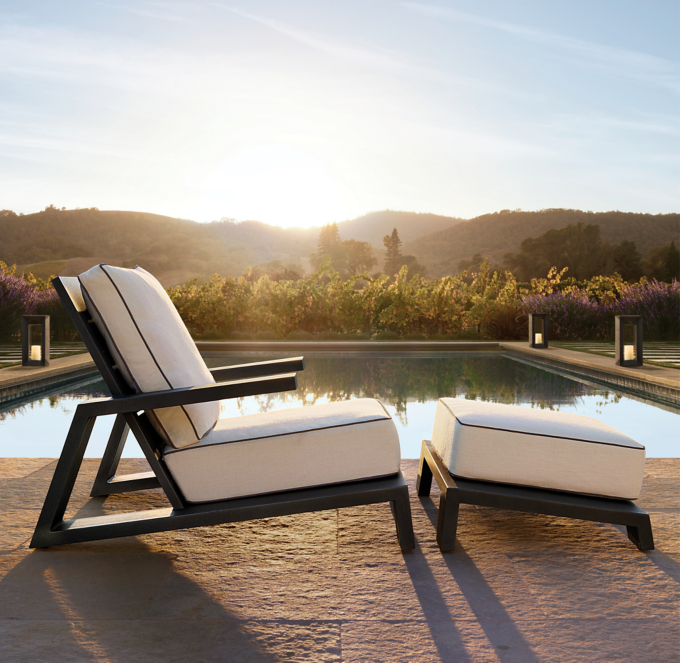 Olema deals lounge chair