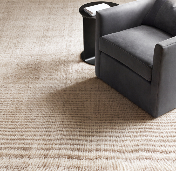 Shown in Ivory/Charcoal.