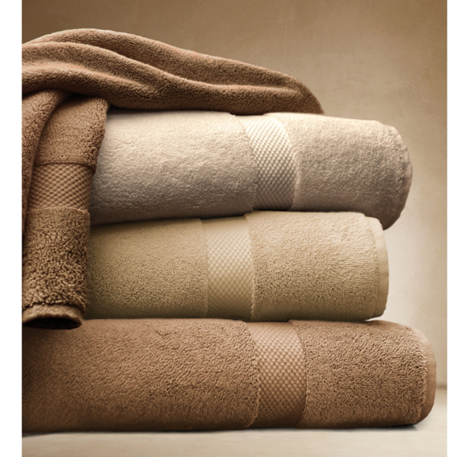 802 Gram Turkish Towel Collection RH