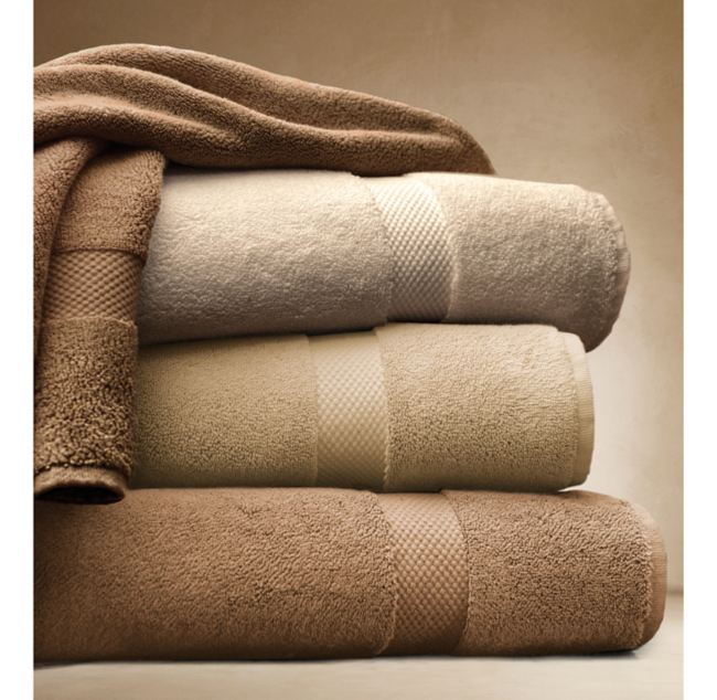 Restoration Hardware Bath Towel Towels