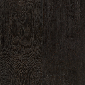 Waxed Black Oak 