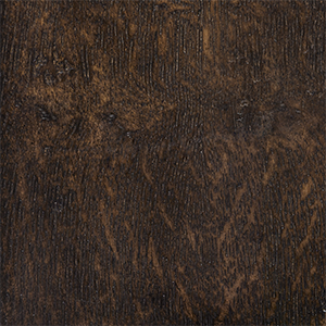 Waxed Brown Oak 