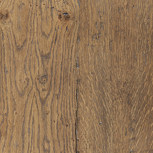 Waxed Natural Oak 