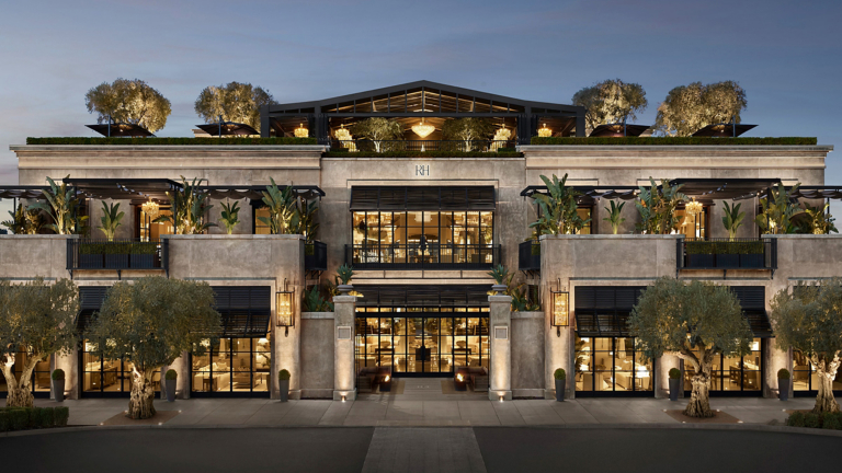 RH Marin - The Gallery at the Village