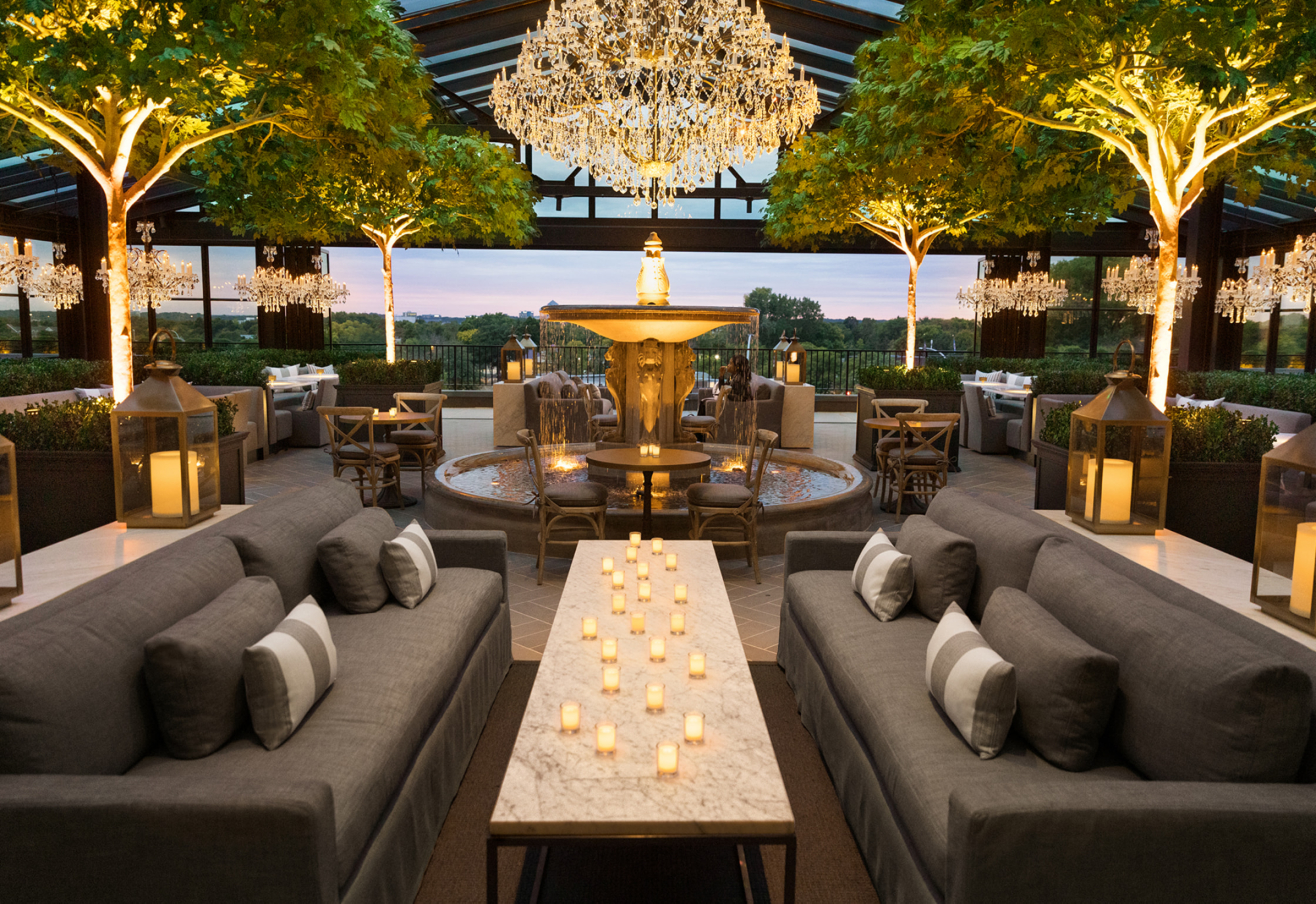 Hr restoration hardware top