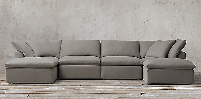 The Cloud Sofa Test Road It Today Love Gotta Have The Cloud Sofa Test Road It Today Love Gotta Have