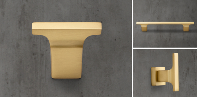 Colliers Hardware Collection