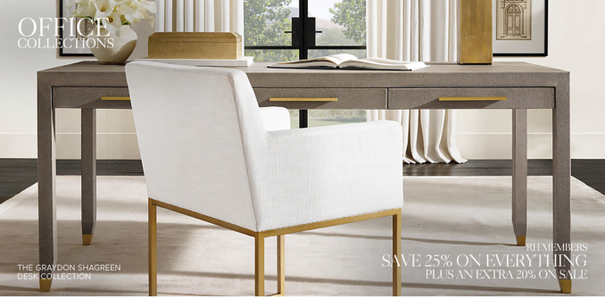 Office Collections Rh