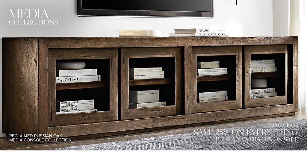 Media Collections Rh