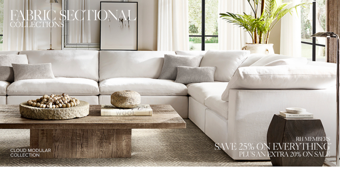 Modular Sectional Sofa Canada