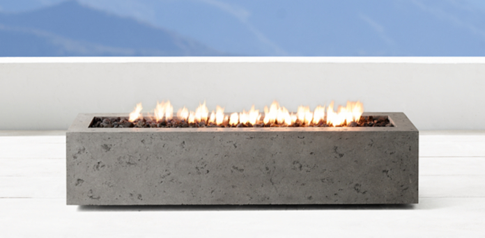 Fire Table Collections Rh