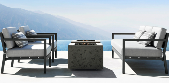 Fire Table Collections Rh