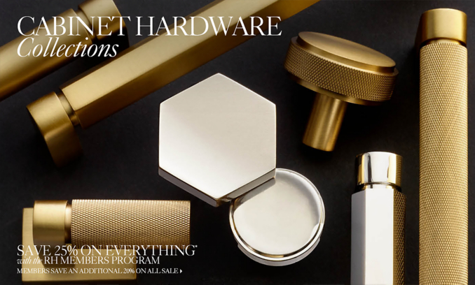 All Hardware & Hooks RH