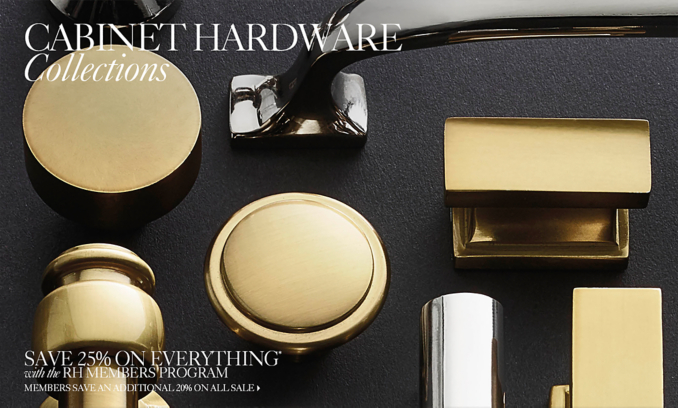 All Hardware & Hooks RH