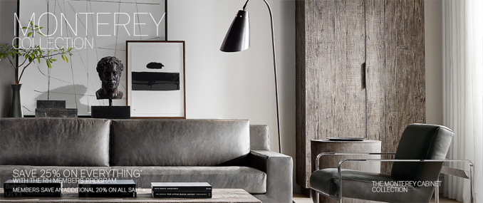 Monterey Collection Rh