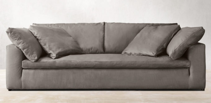 The Original Cloud Leather 