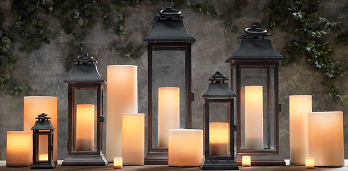 Lanterns Rh