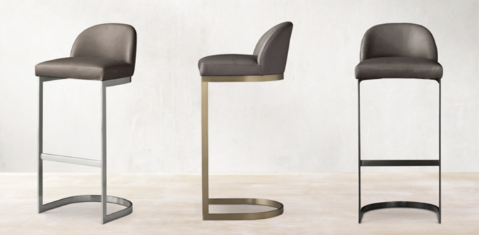 "1960<span style="text-transform: lowercase;">s</span> Rome Stool Collection"