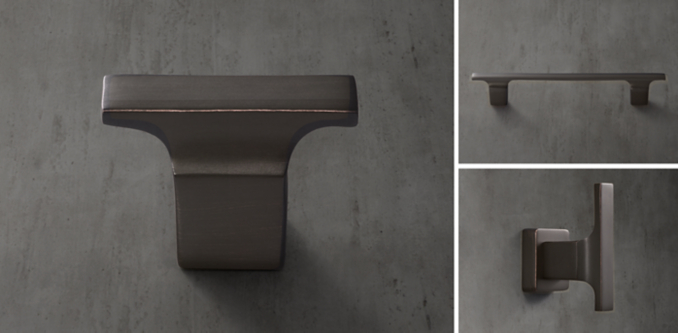Colliers Hardware Collection