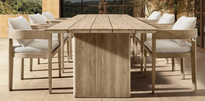 Dining Collections | RH