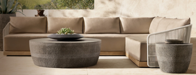 Havana Sectional