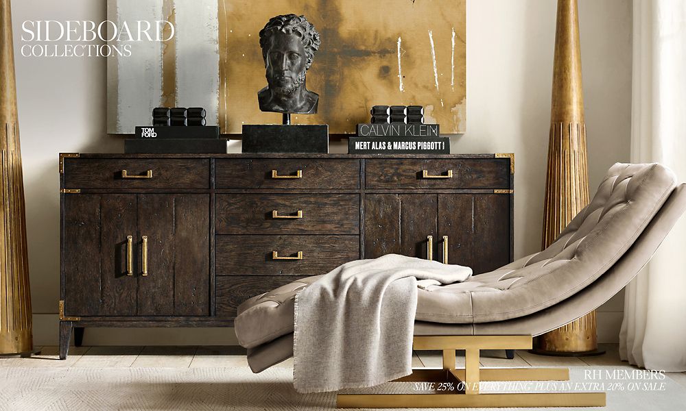 Sideboard Collections Rh