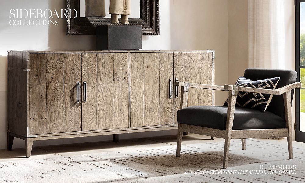Sideboard Collections Rh