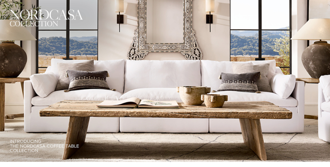 Nordcasa Collection RH