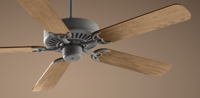 Ceiling Fans Rh