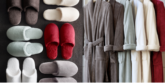 How to relax at home this summer?