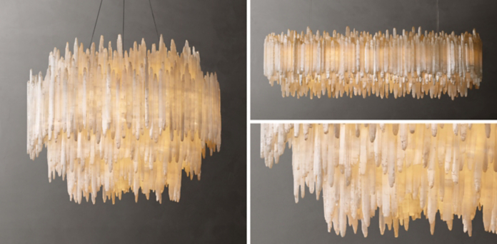 Chandelier Collections Rh