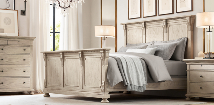 Bedroom Collections Rh