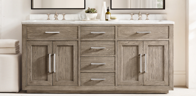 Restoration Hardware Vanities Bath | Tyres2c