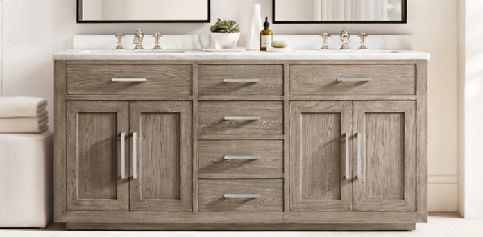 Bath Furniture Collections Rh