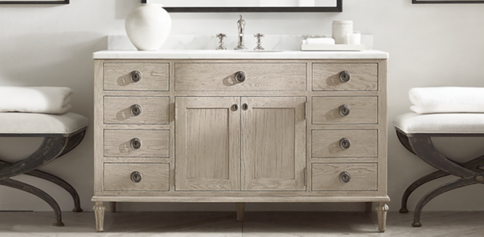 Bath Furniture Collections Rh