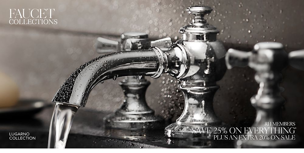 Sink Faucet Sets Rh