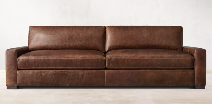 Maxwell Leather 