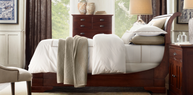 Marston Dark Cherry Rh