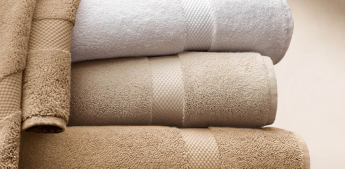 Restoration hardware outlet towels sale