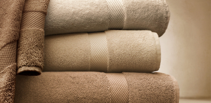 Restoration hardware towels outlet new arrivals