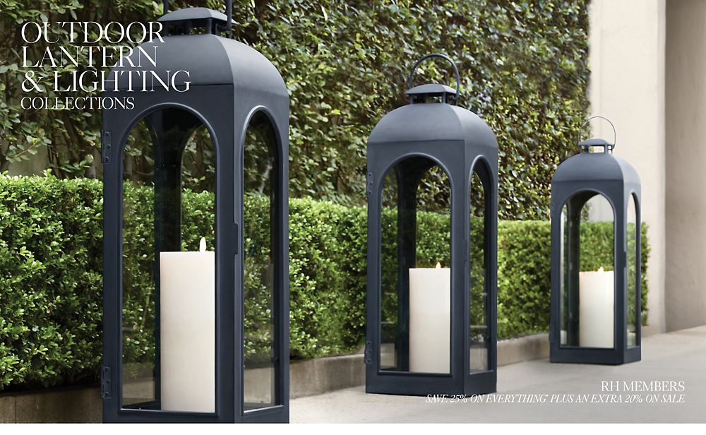 Lanterns Rh