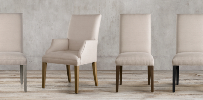 Hudson Parsons Collection Rh